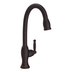 Newport Brass Nadya 2510-5103 — vista de producto — Bronce Veneciano