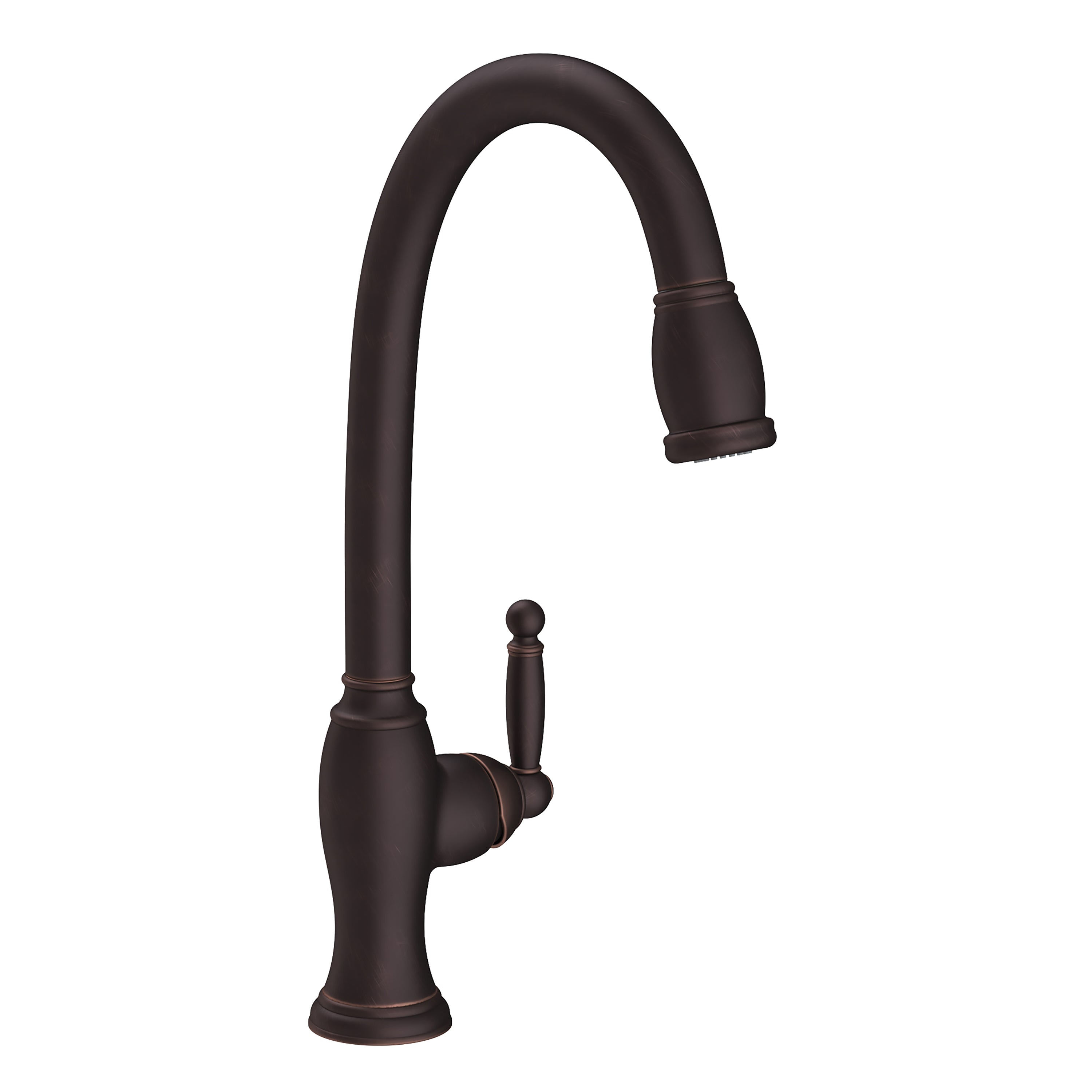 Newport Brass Nadya 2510-5103 — vista de producto — Bronce Veneciano