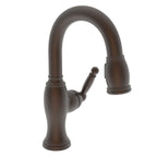 Newport Brass Nadya 2510-5203 — vista de producto — Bronce Inglés
