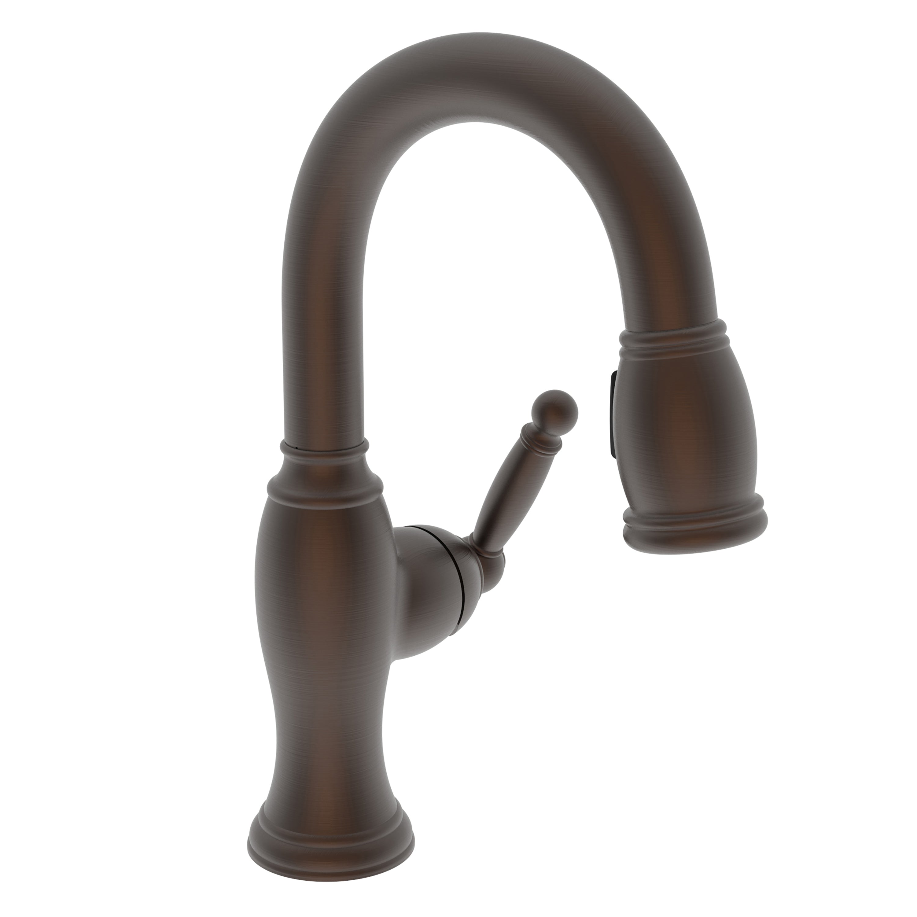 Newport Brass Nadya 2510-5203 — vista de producto — Bronce Inglés