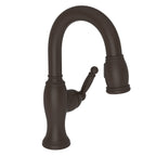 Newport Brass Nadya 2510-5203 — vista de producto — Bronce Aceitado