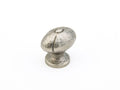 Schaub Perilla Siena Vibra Ovalada, 1-1/4" diám. — Estándar