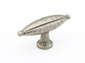 Schaub Perilla Siena Vibra, 2-7/8" — Estándar