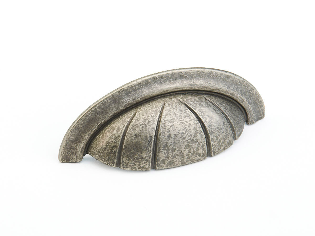 Schaub Jaladera Siena Cup Vibra, 3" cc — Estándar