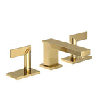 Newport Brass Secant 2540 — vista de producto — Latón Forever (PVD)