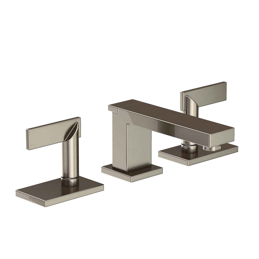 Newport Brass Secant 2540 — vista de producto — Níquel Antiguo