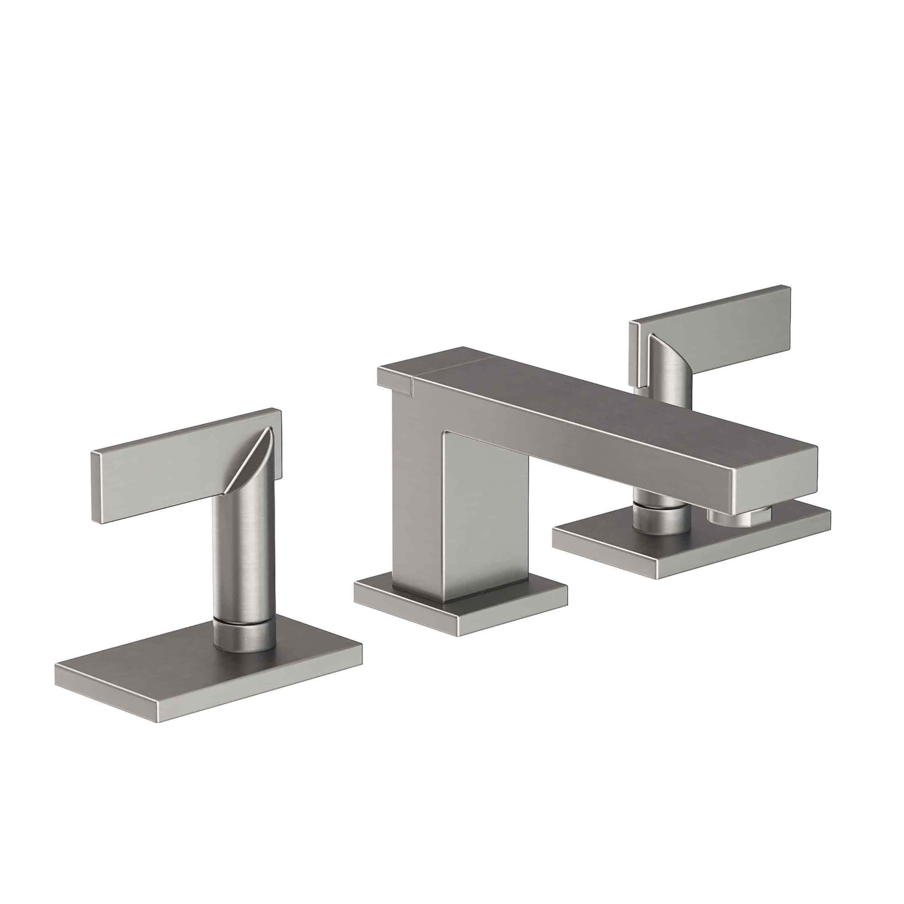 Newport Brass Secant 2540 — vista de producto — Acero Inoxidable (PVD)