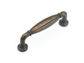 Schaub Jaladera Siena — Bronce Antiguo