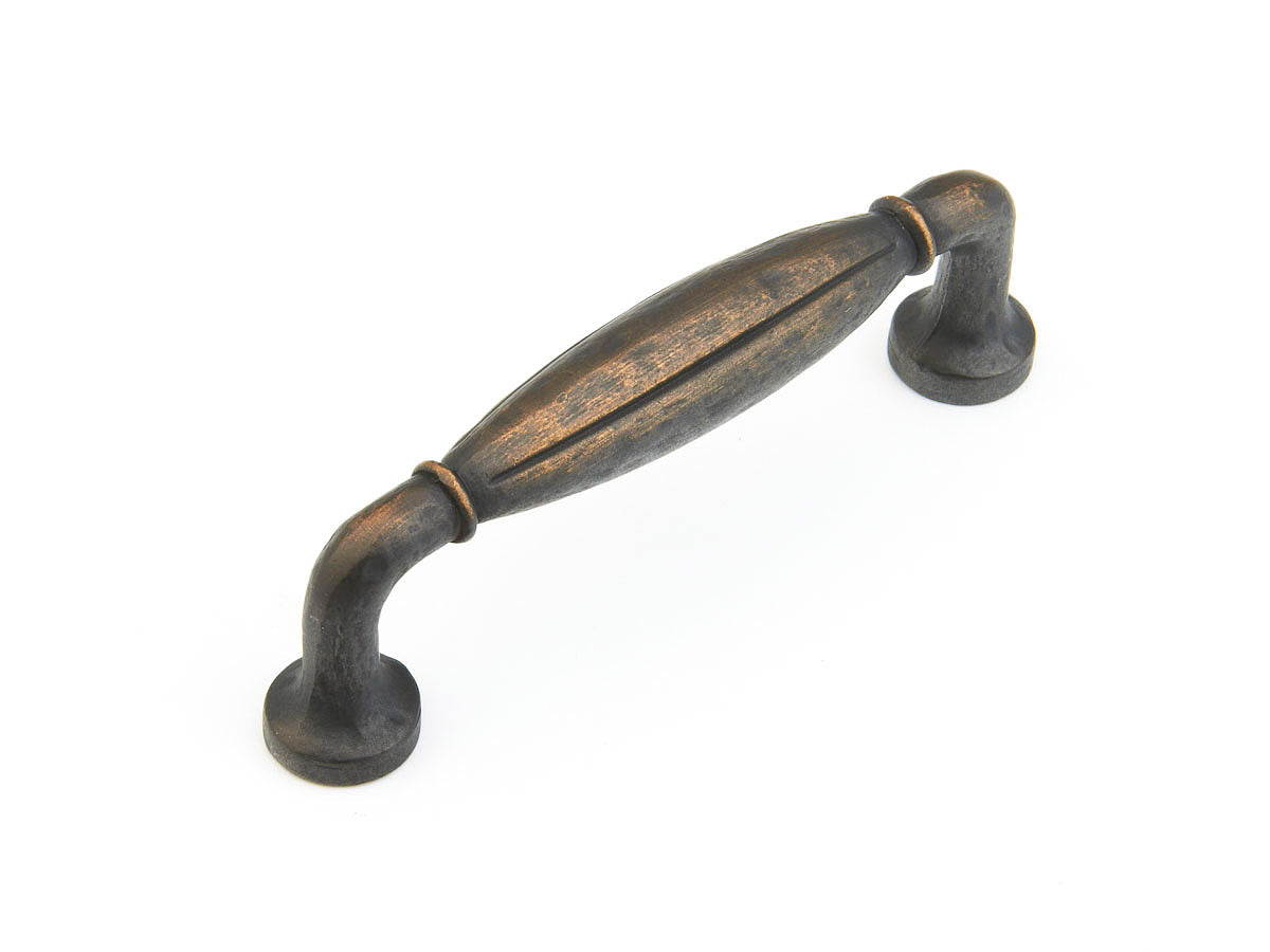 Schaub Jaladera Siena — Bronce Antiguo