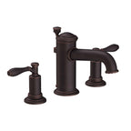 Newport Brass Ithaca 2550 — vista de producto — Bronce Veneciano