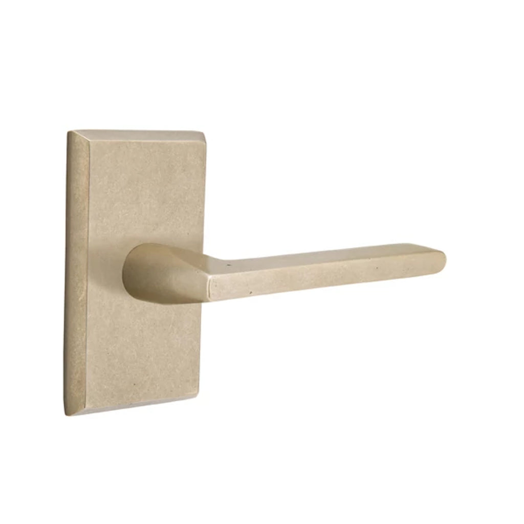 Bronce Blanco Envejecido · #3 Rosette