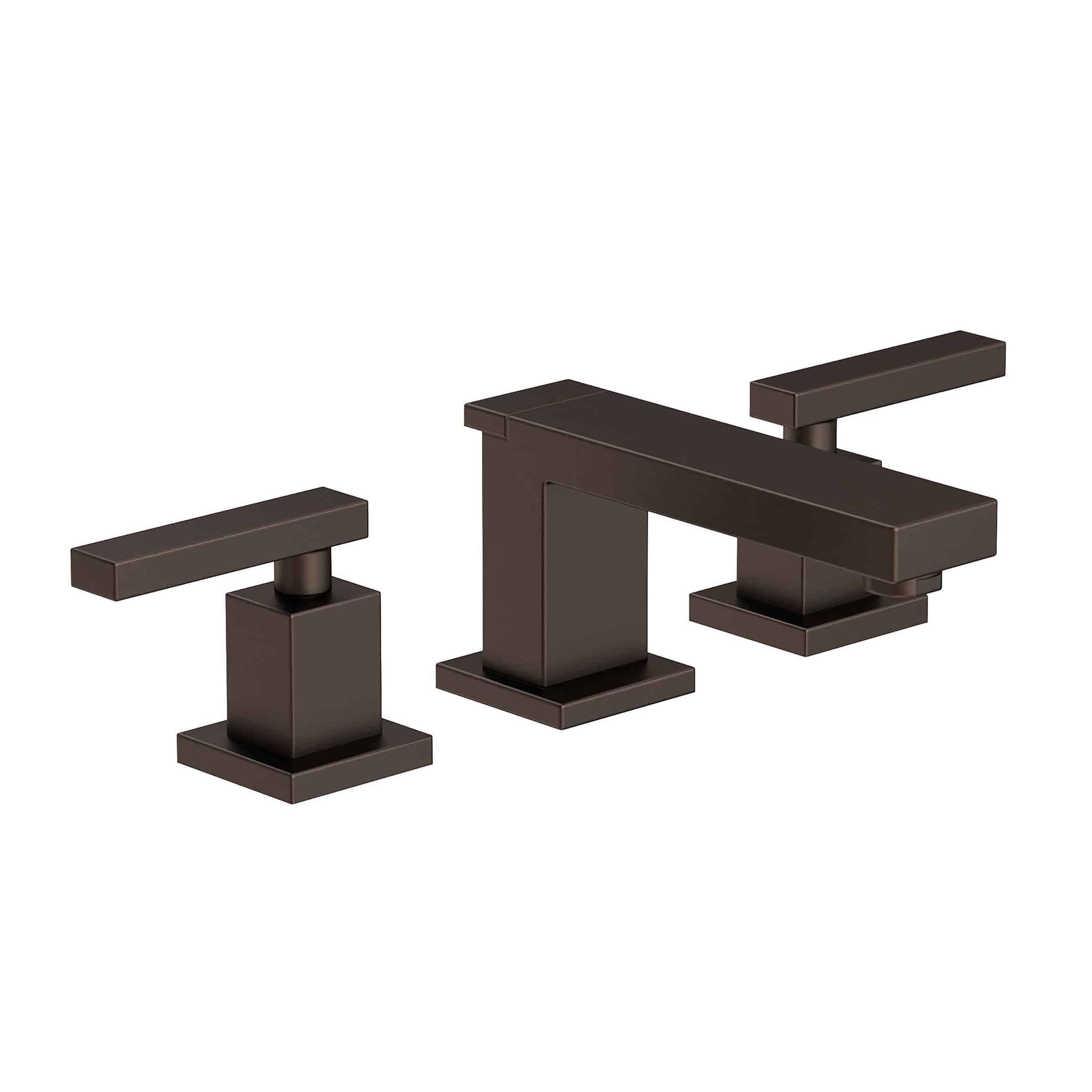 Newport Brass Secant 2560 — vista de producto — Bronce Inglés