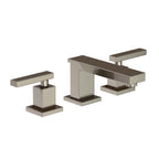 Newport Brass Secant 2560 — vista de producto — Níquel Antiguo