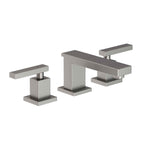 Newport Brass Secant 2560 — vista de producto — Acero Inoxidable (PVD)