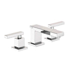 Newport Brass Secant 2560 — vista de producto — Cromo Pulido