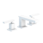 Newport Brass Secant 2560 — vista de producto — Blanco Mate