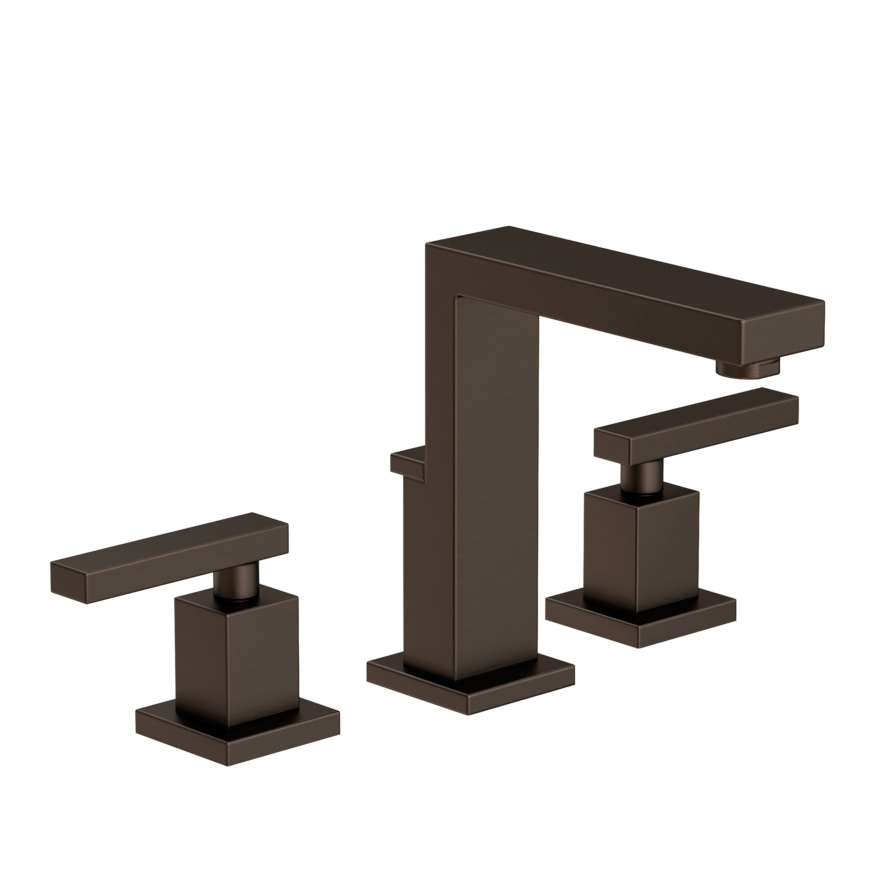 Newport Brass Secant 2560C — vista de producto — Bronce Inglés