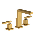 Newport Brass Secant 2560C — vista de producto — Bronce Satinado (PVD)