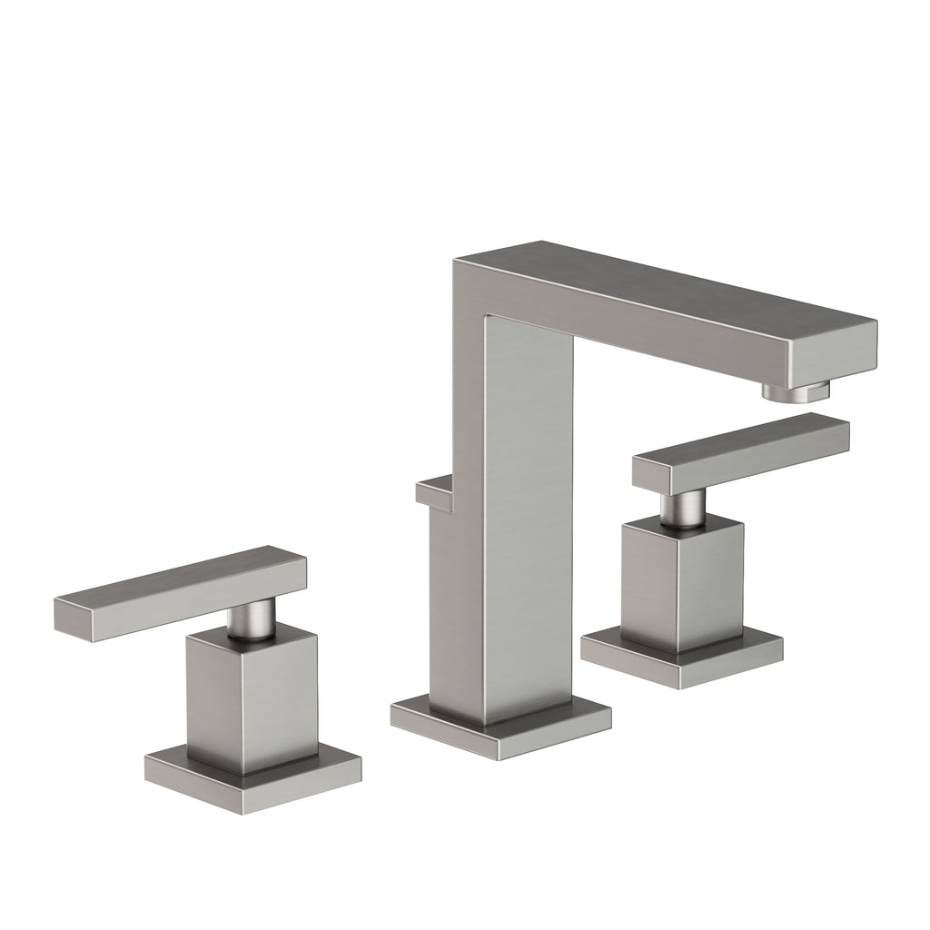 Newport Brass Secant 2560C — vista de producto — Acero Inoxidable (PVD)