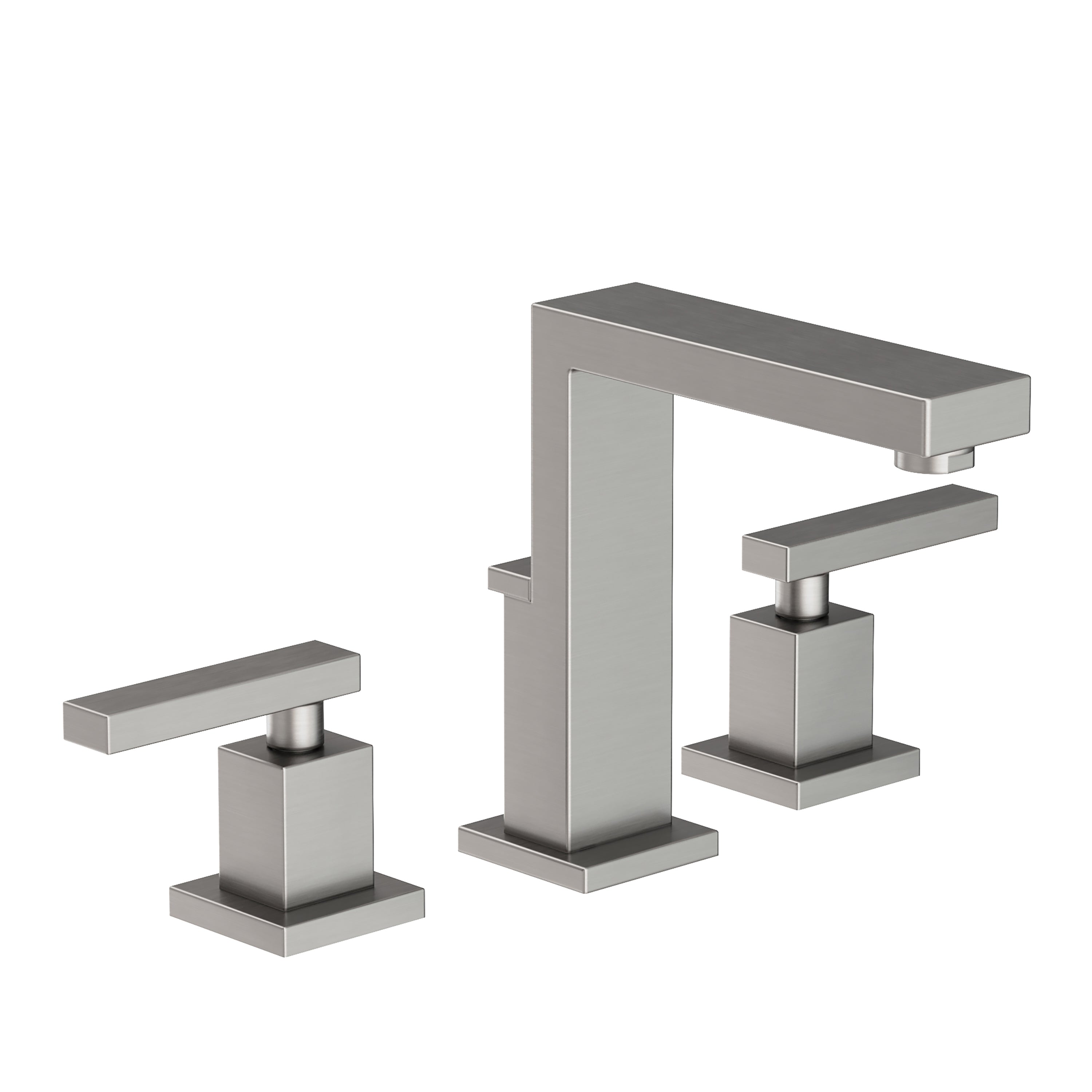 Newport Brass Secant 2560C — vista de producto — Acero Inoxidable (PVD)