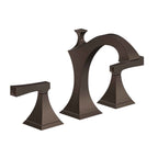 Newport Brass Joffrey 2570 — vista de producto — Bronce Inglés