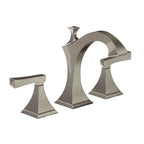 Newport Brass Joffrey 2570 — vista de producto — Níquel Antiguo