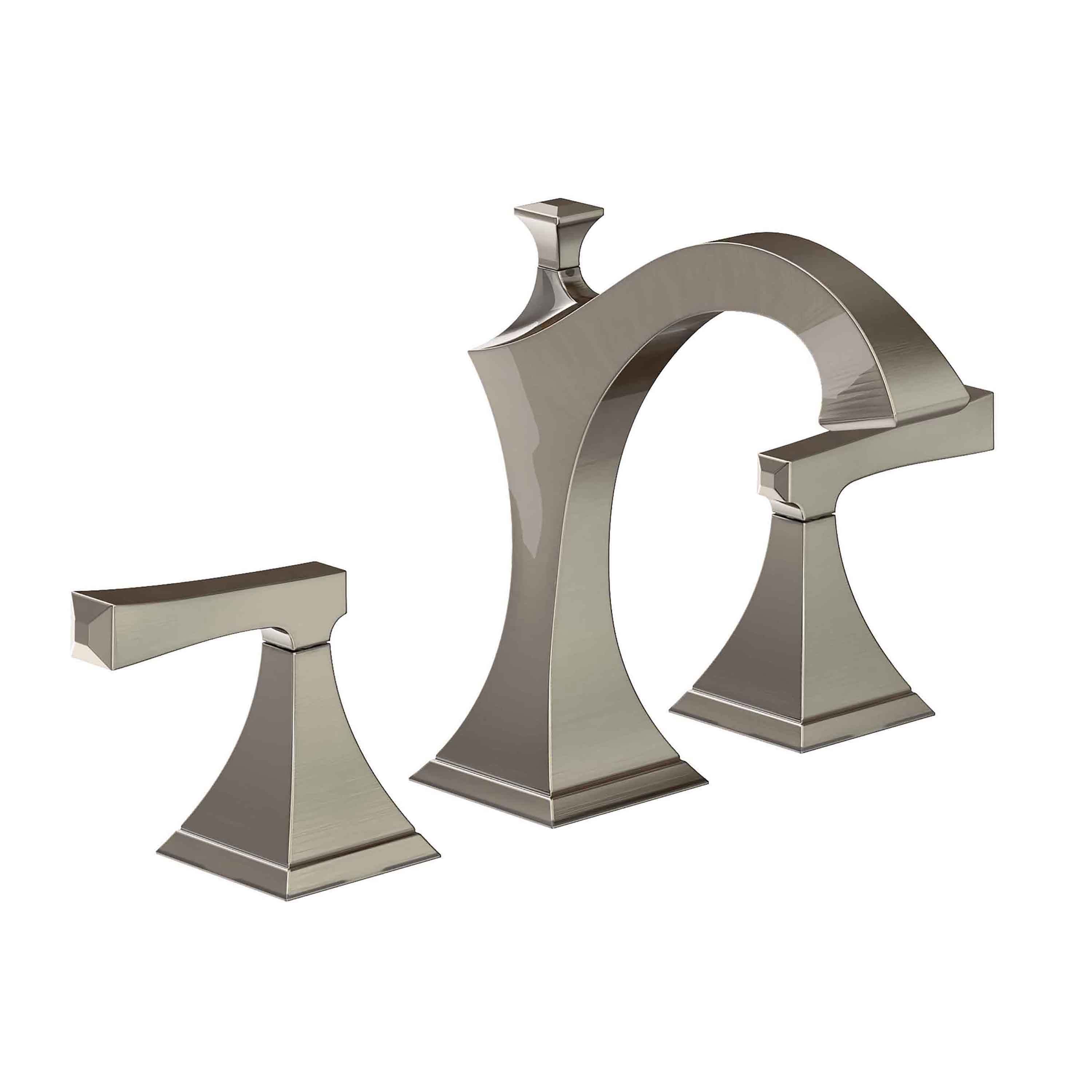 Newport Brass Joffrey 2570 — vista de producto — Níquel Antiguo