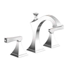 Newport Brass Joffrey 2570 — vista de producto — Cromo Pulido