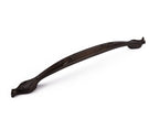 Schaub Jaladera para Electrodoméstico Farm, 12" cc — Bronce Antiguo