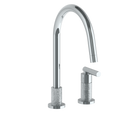 Watermark Sense Mezcladora de Cocina 27-7.1.3 — acabado representativo