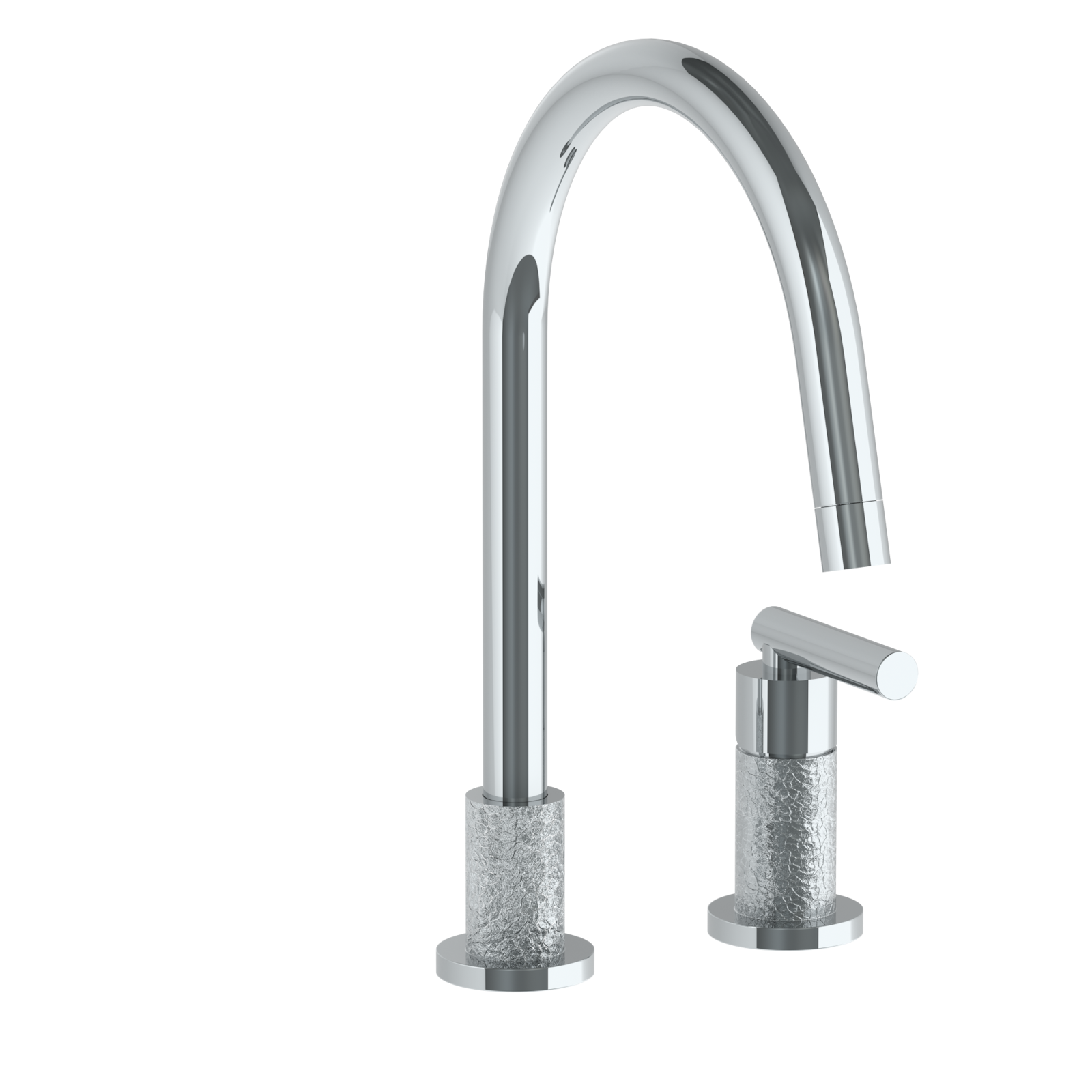 Watermark Sense Mezcladora de Cocina 27-7.1.3 — acabado representativo