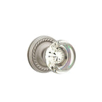 Peltre · Rope Rosette