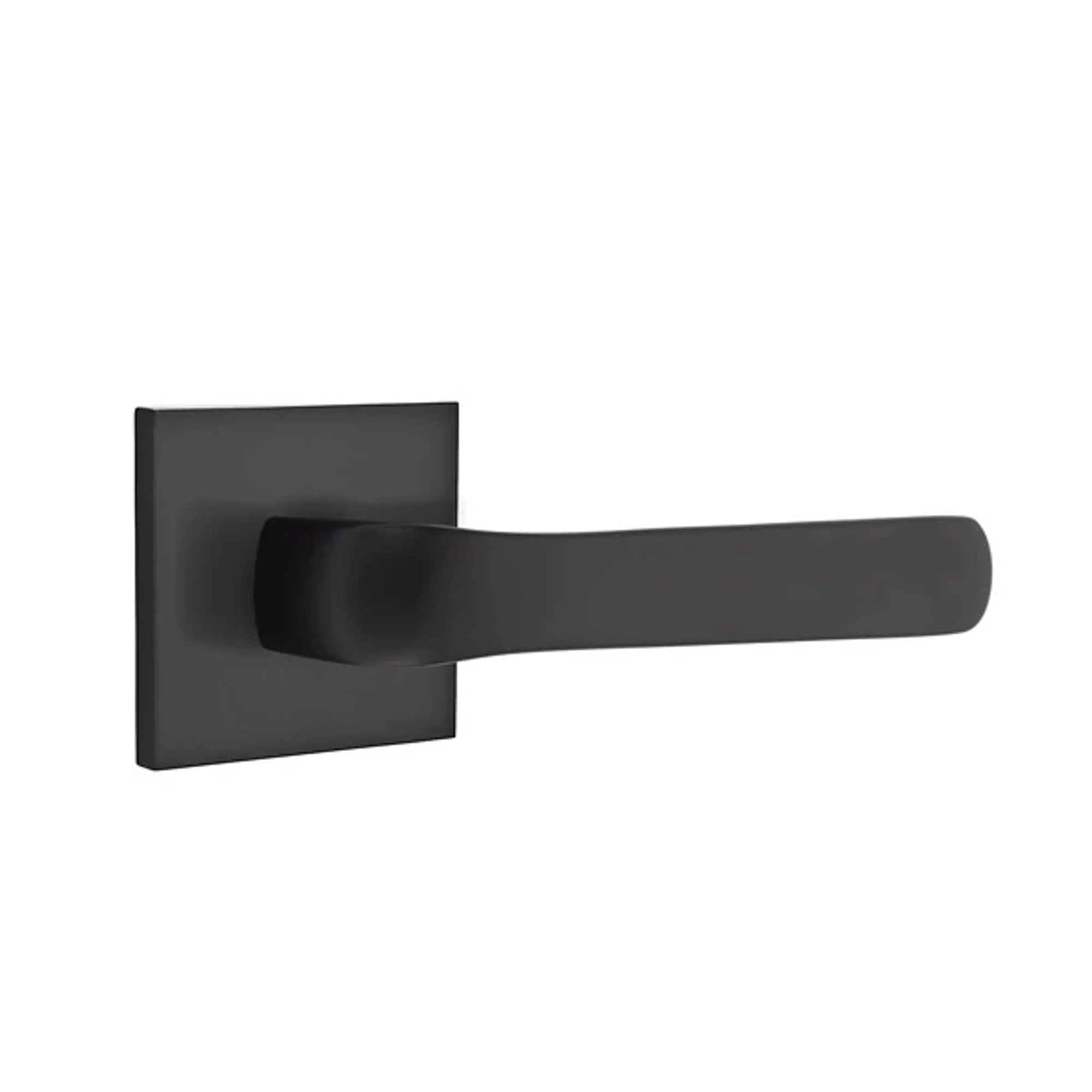 Negro Mate · Square Rosette