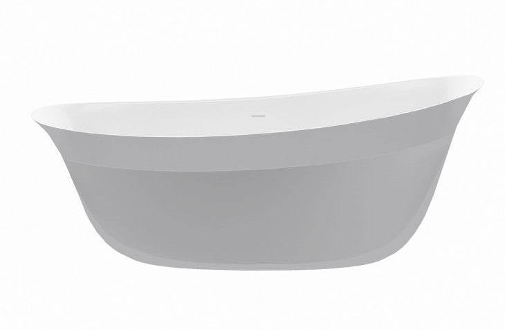 MTI Lucia en color Gris Estrato — SculptureStone