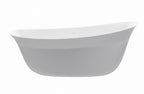 MTI Lucia en color Gris Estrato — SculptureStone