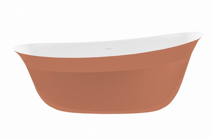 MTI Lucia en color Terracota — SculptureStone
