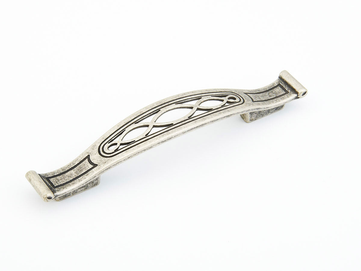 Schaub Jaladera Firenza Call — Plata