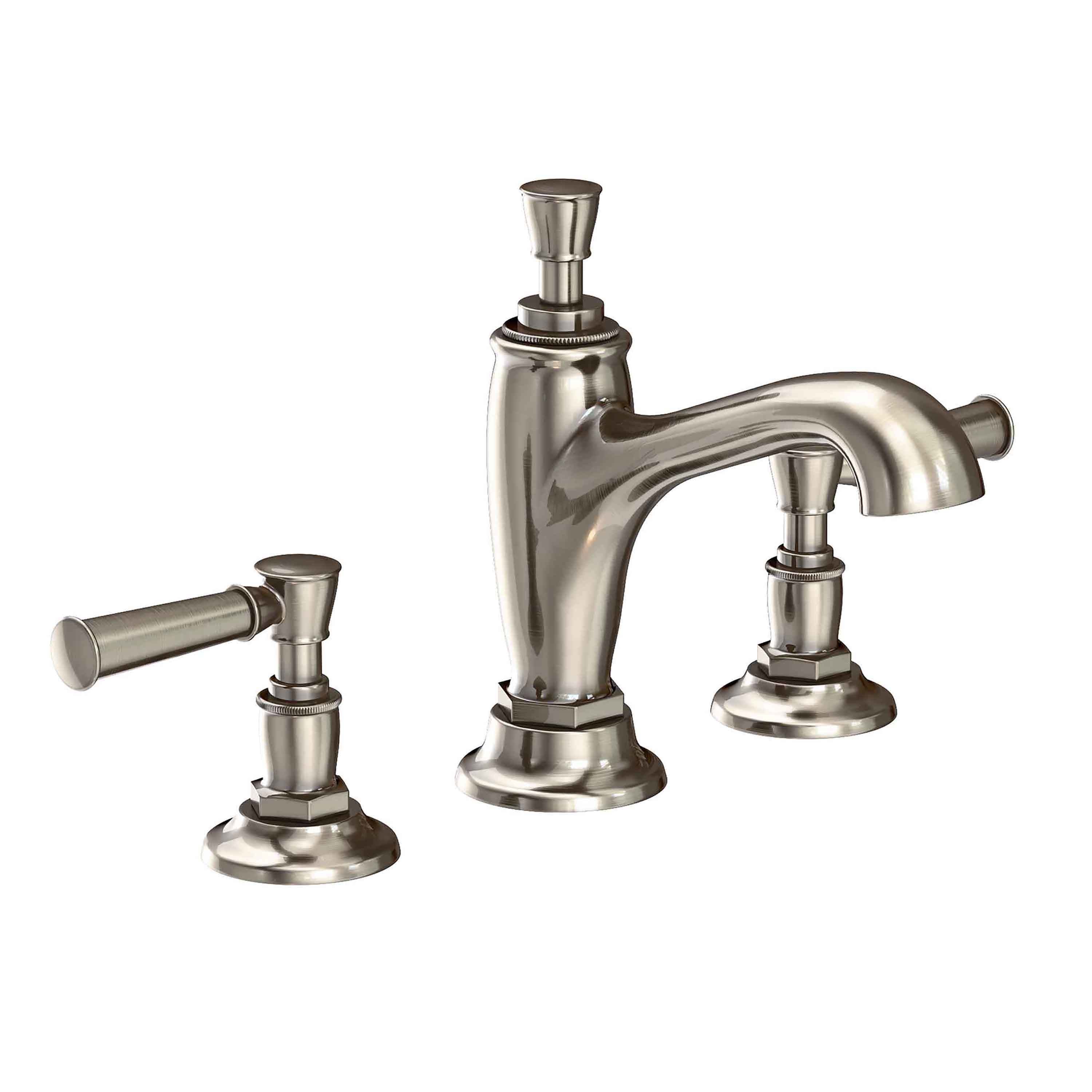 Newport Brass Vander 2910 — vista de producto — Níquel Antiguo