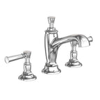 Newport Brass Vander 2910 — vista de producto — Cromo Pulido