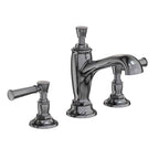 Newport Brass Vander 2910 — vista de producto — Cromo Medianoche