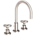 Newport Brass East Linear 2920 — vista de producto — Níquel Satinado (PVD)