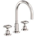 Newport Brass East Linear 2920 — vista de producto — Níquel Pulido (Natural)