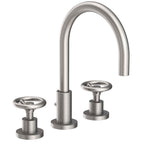 Newport Brass East Linear 2920 — vista de producto — Acero Inoxidable (PVD)