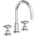 Newport Brass East Linear 2920 — vista de producto — Cromo Pulido
