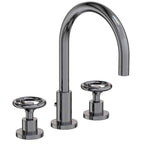Newport Brass East Linear 2920 — vista de producto — Cromo Medianoche