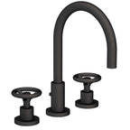 Newport Brass East Linear 2920 — vista de producto — Negro Mate