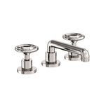 Newport Brass East Linear 2930 — vista de producto — Níquel Pulido (Natural)