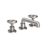Newport Brass East Linear 2930 — vista de producto — Acero Inoxidable (PVD)