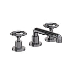 Newport Brass East Linear 2930 — vista de producto — Cromo Medianoche