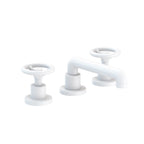 Newport Brass East Linear 2930 — vista de producto — Blanco Mate